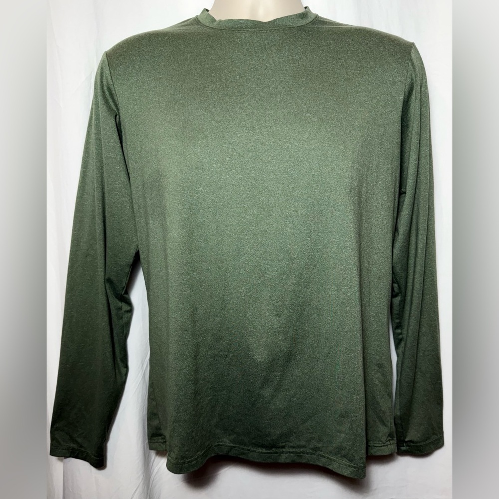 REI Long Sleeve Shirt